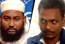 Main Accused in Dipu Das Lynching Arrested; Bangladesh Police Say He Incited and Led the Mob