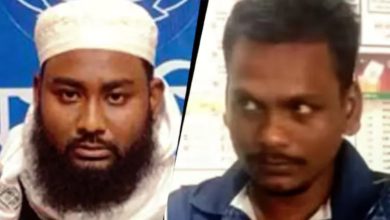 Main Accused in Dipu Das Lynching Arrested; Bangladesh Police Say He Incited and Led the Mob
