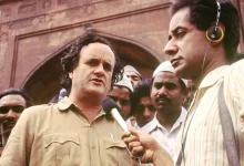 Mark Tully Veteran Journalist and Author, Passes Away at 90 in New Delhi