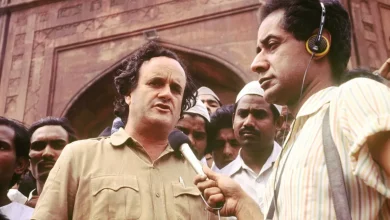 Mark Tully Veteran Journalist and Author, Passes Away at 90 in New Delhi