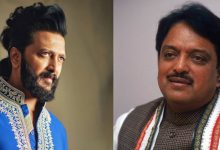 'Memories Are Etched, Cannot Be Erased': Riteish Deshmukh Hits Back After BJP Chief Vows to Remove Father Vilasrao's Legacy from Latur