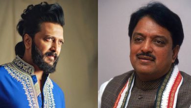 'Memories Are Etched, Cannot Be Erased': Riteish Deshmukh Hits Back After BJP Chief Vows to Remove Father Vilasrao's Legacy from Latur