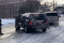 Trump Calls Minneapolis ICE Shooting Video 'Horrible To Watch' As DHS Claims Agent Acted In Self-Defense