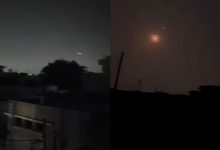 Multiple Pakistan Drones Sighted Along LoC in J&K's Rajouri, Indian Army Opens Fire Amid High Alert