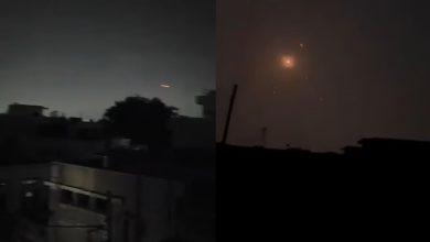 Multiple Pakistan Drones Sighted Along LoC in J&K's Rajouri, Indian Army Opens Fire Amid High Alert