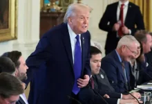 'Deal With Us Directly': Trump Pitches Venezuela's Oil Riches To US Executives, Claims US Will Call The Shots