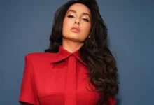 Nora Fatehi Fires Back with Sarcasm at Resurfaced Affair Rumours Involving T-Series Chief Bhushan Kumar