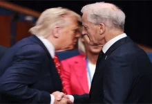 Norway PM Says Trump Sent ‘Chilling’ Text Linking Nobel Snub To Greenland Control Pus