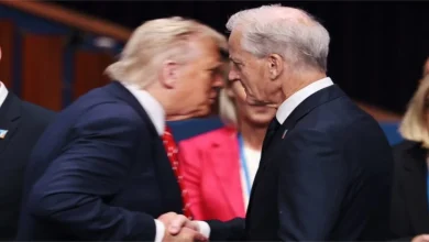 Norway PM Says Trump Sent ‘Chilling’ Text Linking Nobel Snub To Greenland Control Pus