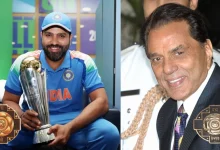 Padma Awards 2026: Posthumous Padma Vibhushan For Dharmendra, Padma Shri For Rohit Sharma; See Full List Of 131 Honourees