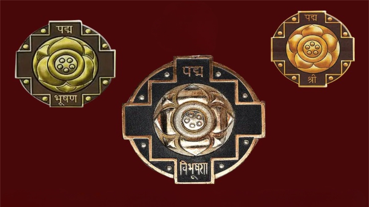 Padma Awards 2026: Three From Gujarat Conferred With Padma Shri; Organ Donation Crusader And Folk Artists Honoured