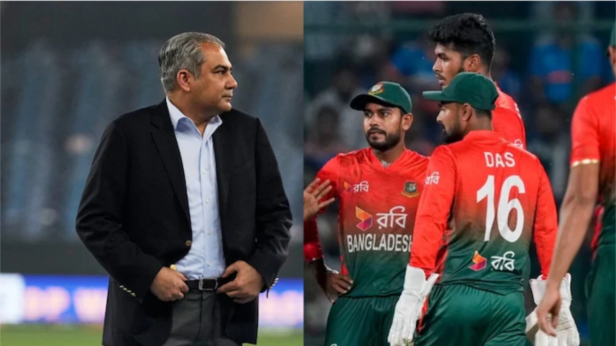 Pakistan’s T20 World Cup 2026 Participation Depends on Government Decision, Says Mohsin Naqvi After Bangladesh Exit