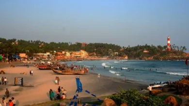 Planning Your Next Vacation? Why Thiruvananthapuram Should Be on Your Travel List