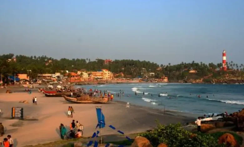 Planning Your Next Vacation? Why Thiruvananthapuram Should Be on Your Travel List