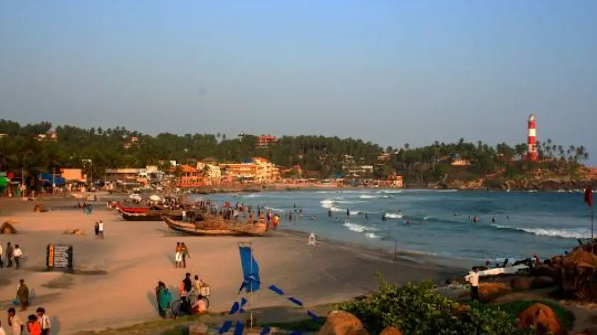 Planning Your Next Vacation? Why Thiruvananthapuram Should Be on Your Travel List