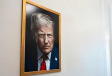 President Donald Trump Declares Himself 'Acting President of Venezuela' In Truth Social Post