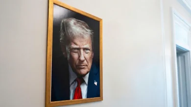 President Donald Trump Declares Himself 'Acting President of Venezuela' In Truth Social Post