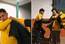 Raghav Chadha Becomes Undercover as Blinkit Delivery Rider, Posts 'Stay Tuned' Video Teaser