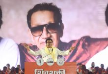Raj Thackeray Revives 'Hatao Lungi, Bajao Pungi' Slogan, Targets BJP's Annamalai Ahead of Mumbai BMC Elections