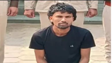 Rajasthan Photographer Arrested For Acid Attack On 14-year-old Student Following Rejection