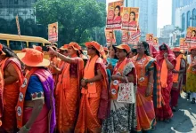 Door-to-Door Campaigning Permitted Until January 14 as Maharashtra Civic Polls Approach Silence Period