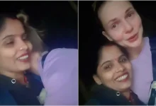 A Kind-Hearted Rapido Rider Rescues Distressed Foreign Tourist in Goa Late at Night