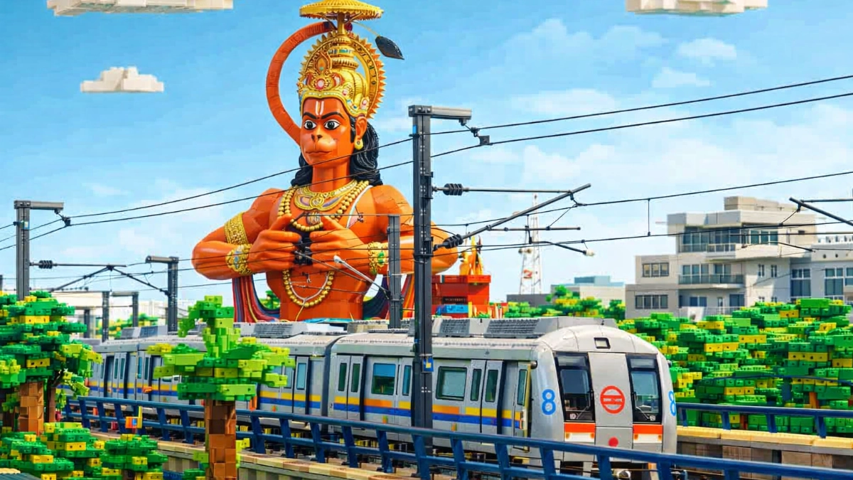 Republic Day 2026: Delhi Metro Services to Start at 3 AM; Check Parking Status and Gate Closures for January 26