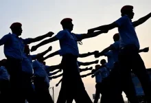 Republic Day 2026: 982 Police Personnel Awarded Gallantry And Service Medals