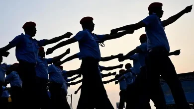 Republic Day 2026: 982 Police Personnel Awarded Gallantry And Service Medals