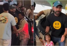 Rohit Sharma's Stern Warning to Parents After Airport Encounter with Young Girl Goes Viral