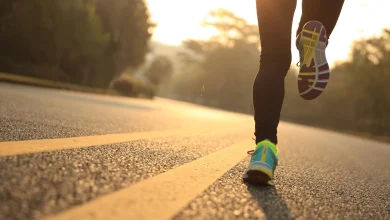 Winter Running Essentials: Stay Safe and Strong in the Cold