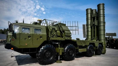 S-400 Air Defence System To Make Historic Debut At Republic Day Parade 2026