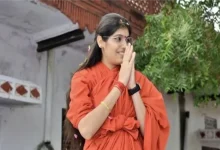 Sadhvi Prem Baisa Death: Injection, Cryptic Social Media Post and Viral Video Deepen Mystery in Rajasthan