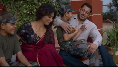 Salman Khan’s Battle Of Galwan Unveils First Song ‘Maatrubhumi’ With Voices Of Arijit Singh And Shreya Ghoshal Ahead Of Republic Day