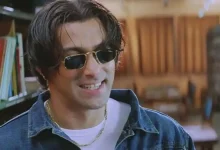 Salman Khan's Tere Naam Set For Theatrical Re-Release This Valentine's Season