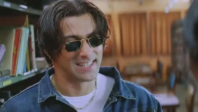 Salman Khan's Tere Naam Set For Theatrical Re-Release This Valentine's Season