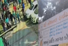 Second School Attack In Ahmedabad: Student Assaulted Outside National School In Ghatlodiya
