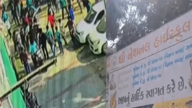 Second School Attack In Ahmedabad: Student Assaulted Outside National School In Ghatlodiya