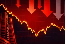 Sensex Slides Over 750 Points, ₹6 Lakh Crore Wiped Out: Here’s Why Indian Stock Markets Fell