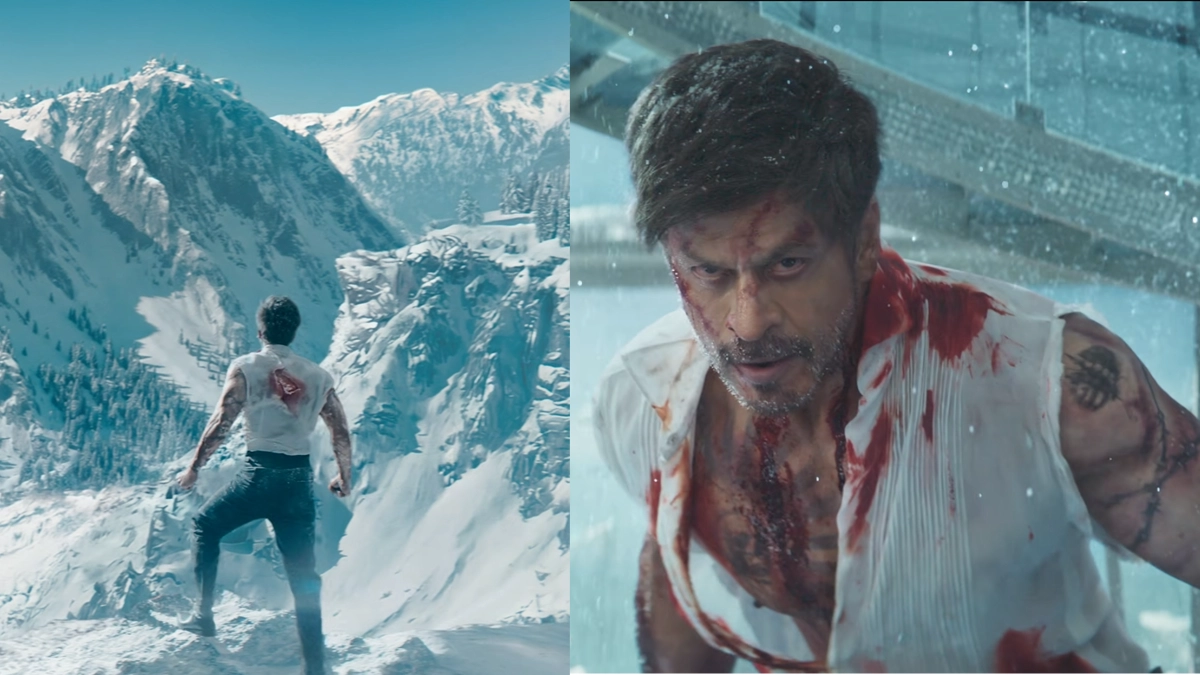 Shah Rukh Khan Confirms ‘King’ Release Date: Action Thriller Set For Christmas 2026 Premiere