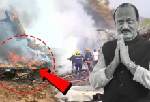 Sharad Pawar Dismisses Conspiracy Theories in Ajit Pawar Plane Crash, Calls It 'Purely An Accident'