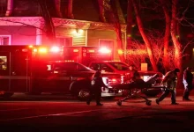 Six Dead In Mississippi Shooting Rampage; Suspect In Custody, No Ongoing Threat