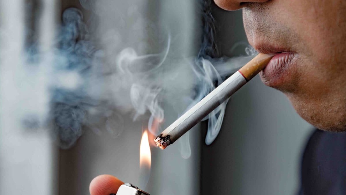 Cigarettes to Cost More as India Hikes Tobacco Taxes from February 1; ITC, Godfrey Phillips Shares Tumble