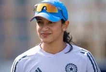 Smriti Mandhana Ends 2025 with Thought-Provoking Bhagavad Gita Quote Amid Personal Turmoil