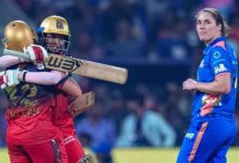 South African Batter’s Last-over Fireworks Power Bengaluru To Thrilling Win Over Mumbai