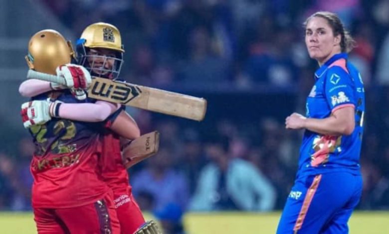 South African Batter’s Last-over Fireworks Power Bengaluru To Thrilling Win Over Mumbai