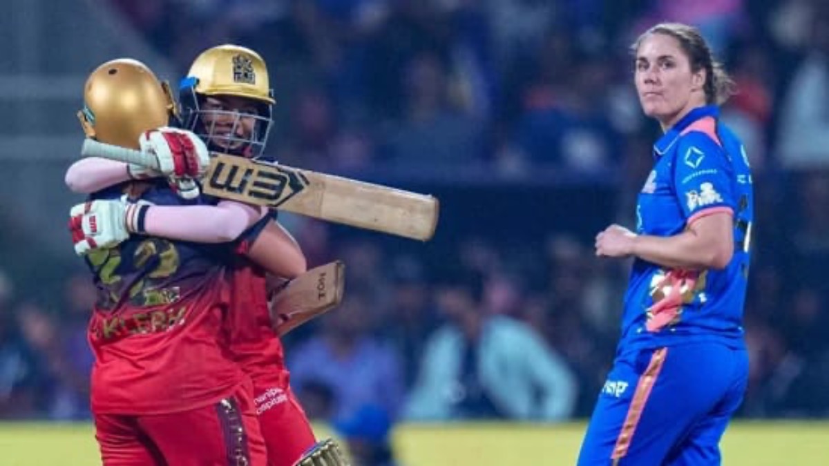 South African Batter’s Last-over Fireworks Power Bengaluru To Thrilling Win Over Mumbai
