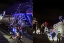Spain Train Accident: 21 Dead And 100 Injured as High-Speed Rail Collision Leaves Nation in Shock
