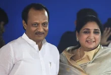Sunetra Pawar Set To Take Oath as Maharashtra Deputy Chief Minister On Saturday At 5 PM - Report