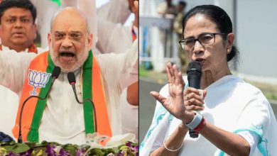 Temple Politics Heats Up In Bengal: Will Mamata's 'Durga Aangan' Counter BJP's Hindutva Push Ahead of 2026 Polls?